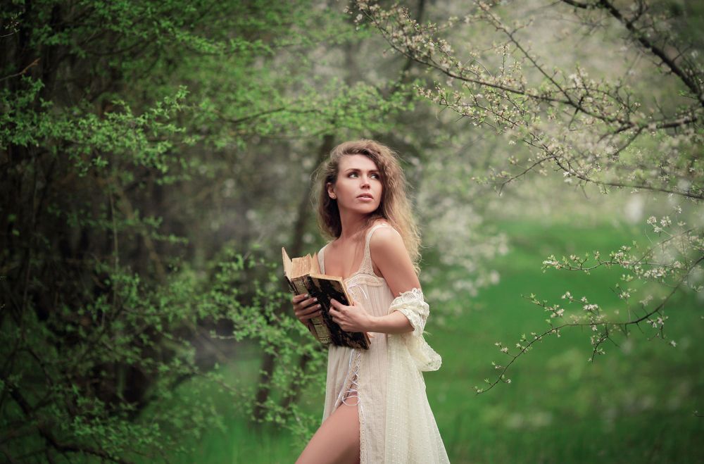 Photograph by Ольга Нахалова