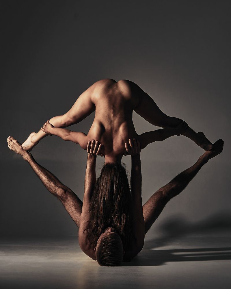 Photograph by Anastasia Donova