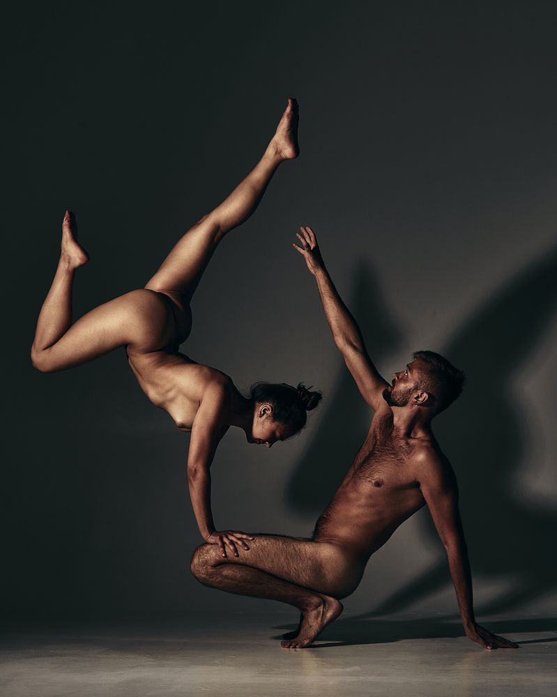 Photograph by Anastasia Donova