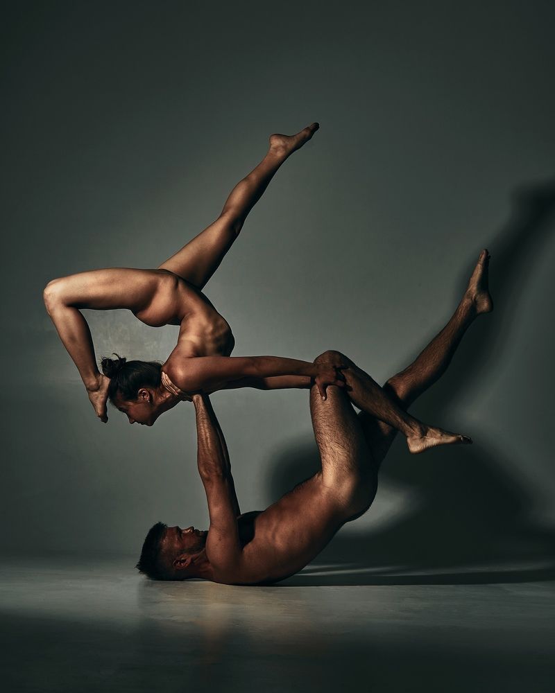 Photograph by Anastasia Donova