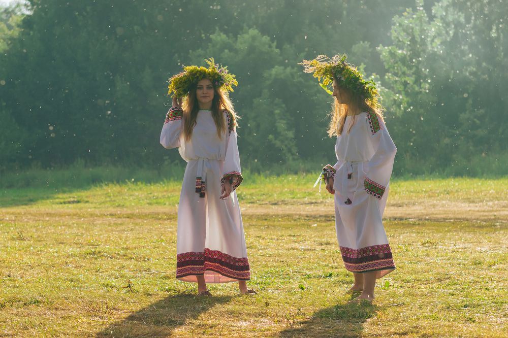 Photograph by Алексей Кузьмин