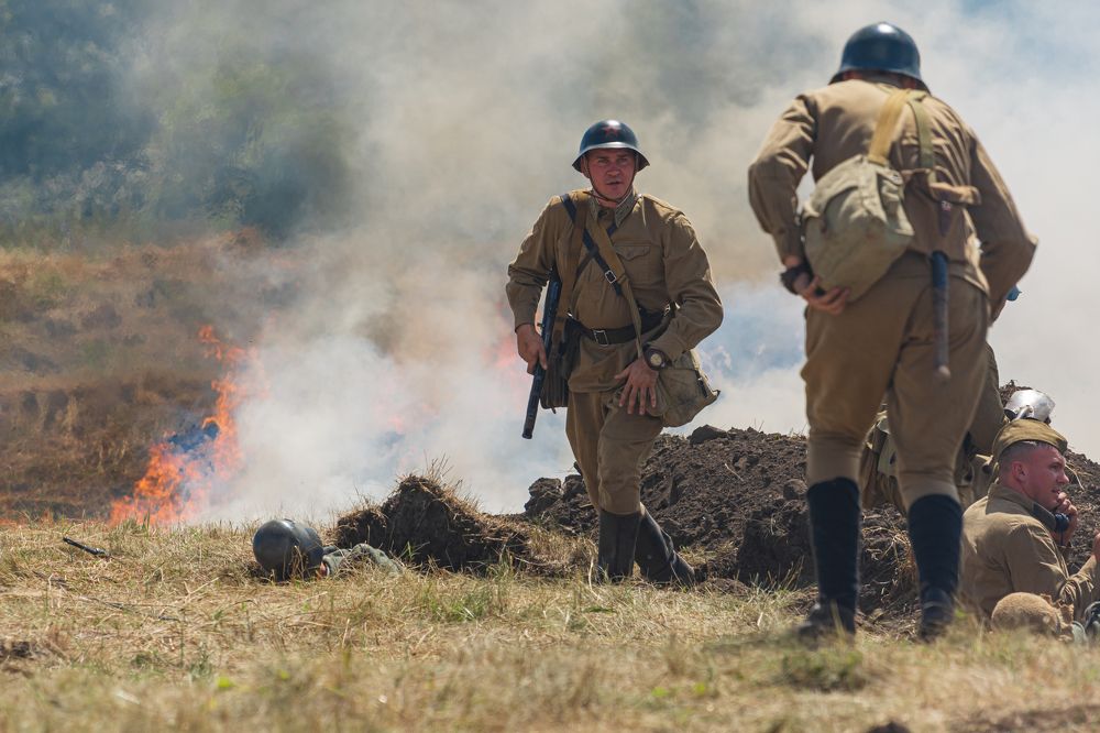 Photograph by Алексей Кузьмин