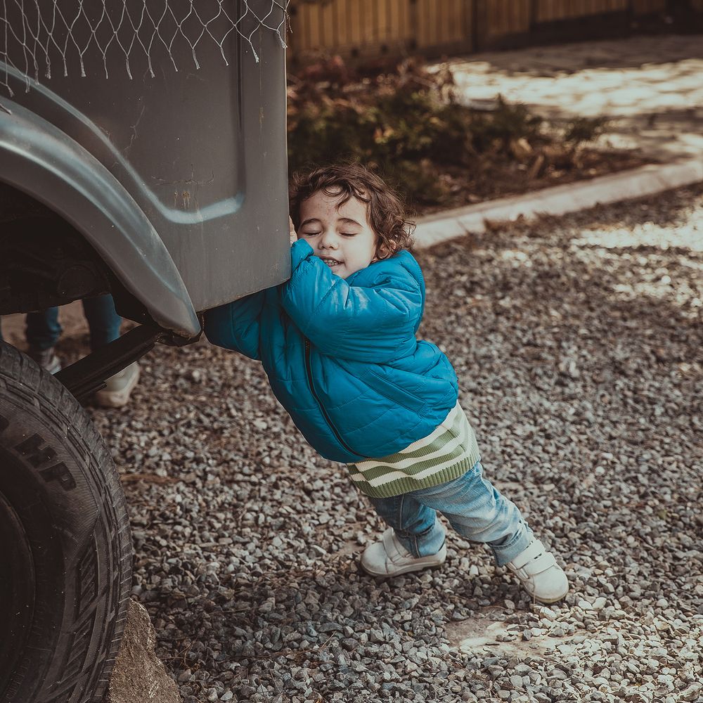 Photograph by Джамиля Ашумова