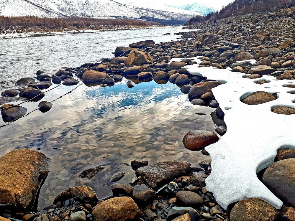 Photograph by Елена Беломестнова