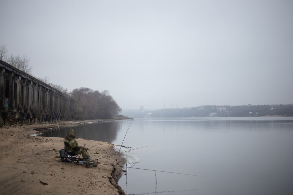 Photograph by Лидия Богданова