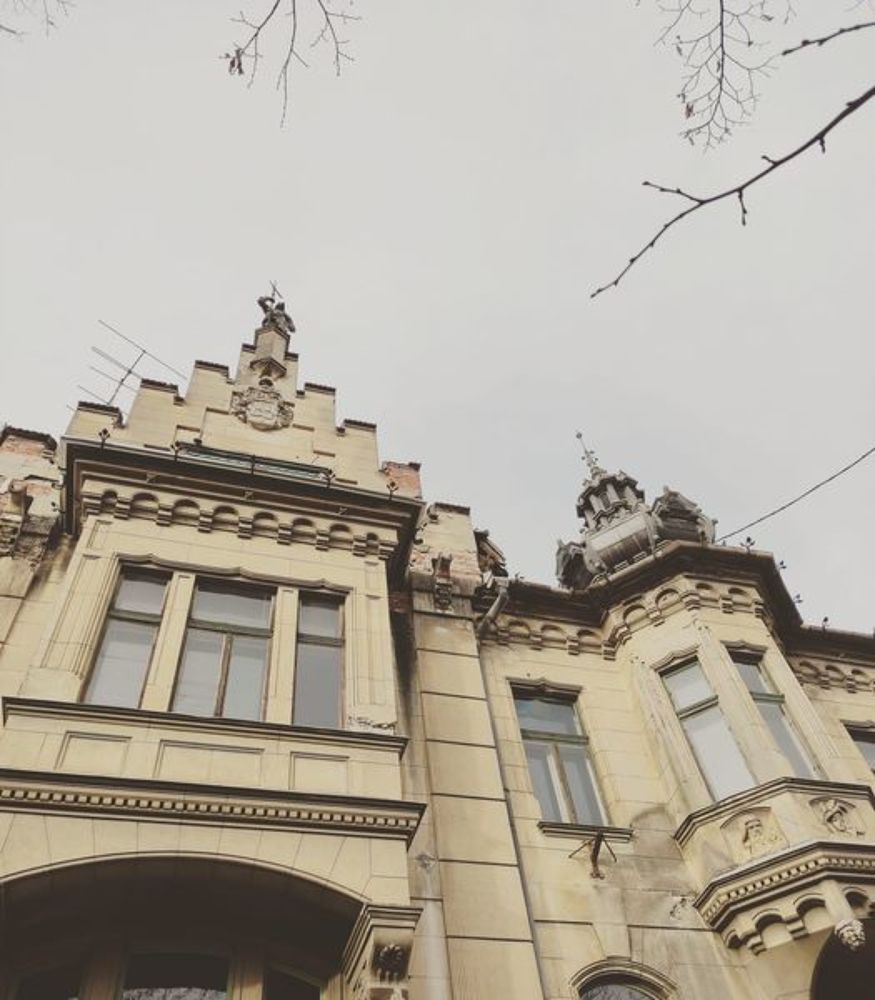 Photograph by rusenescu ramona