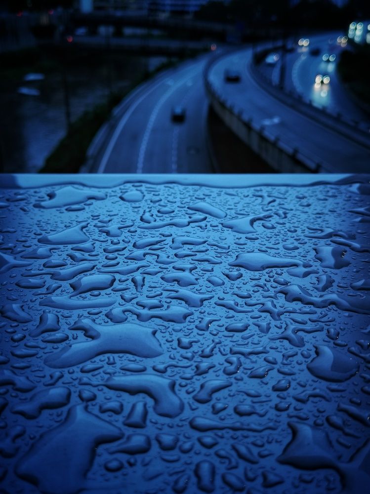 Photograph by Siew Chee chung