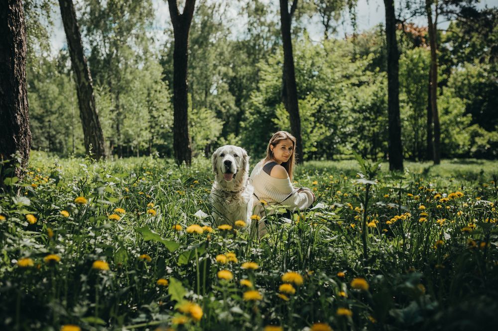 Photograph by Ольга Иванова