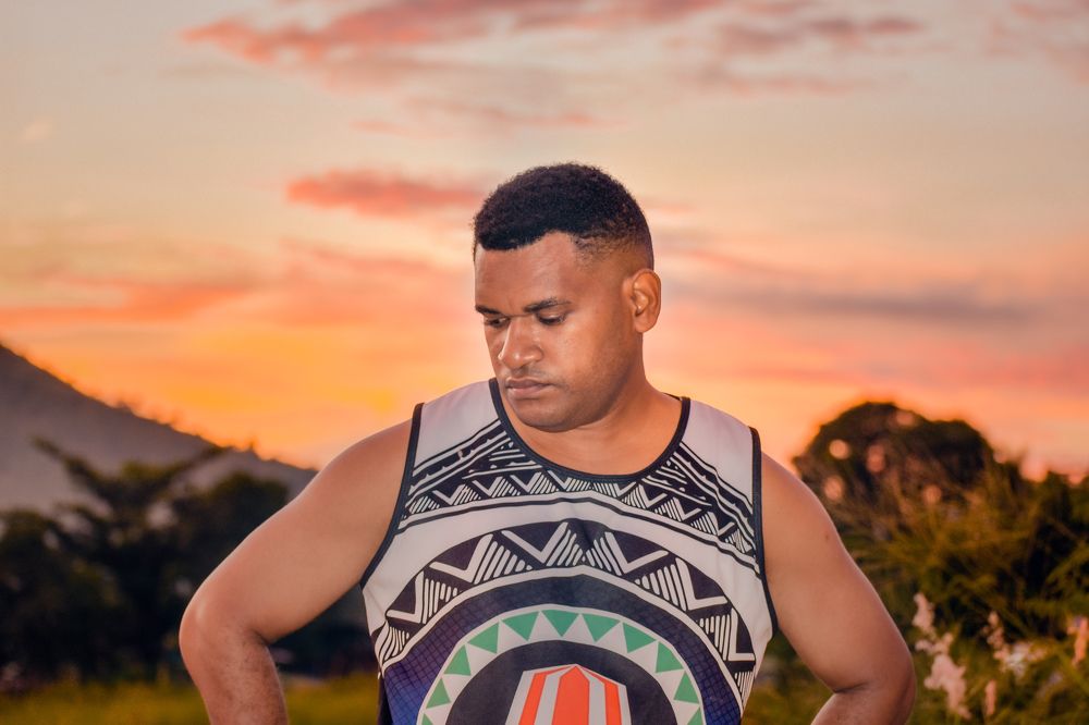 Photograph by Yannah Tekwie