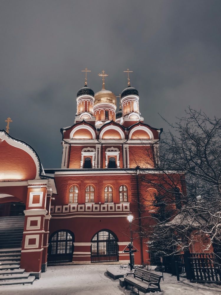 Photograph by Марина Маханцева