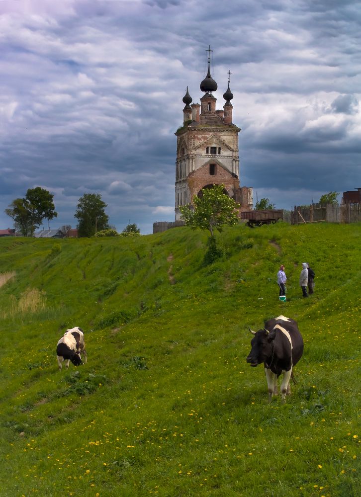 Photograph by Валентин Завьялов