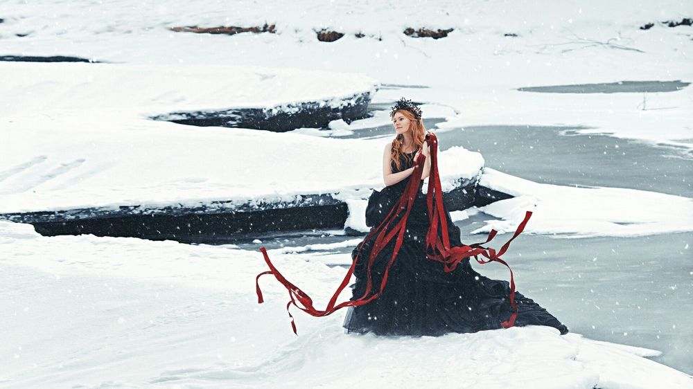 Photograph by Виктория Милокумова