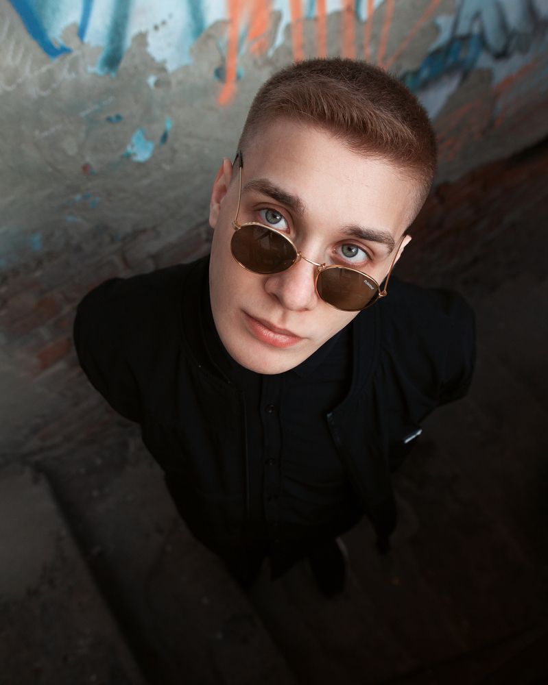 Photograph by Илья Володьков