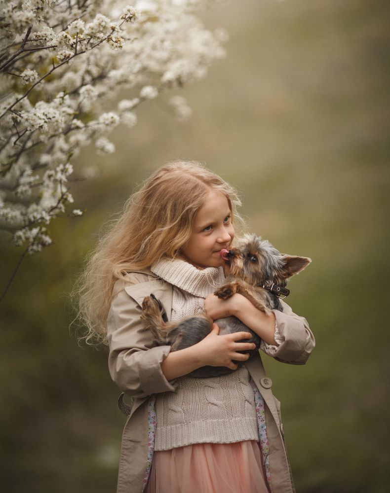 Лучшие друзья