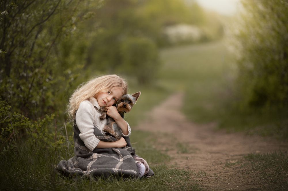 Мы в ответе за тех, кого приручили