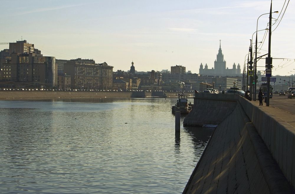 Фотография автора Александра