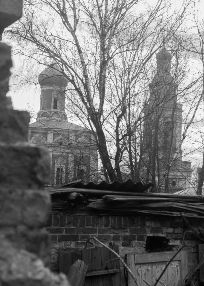 Photograph by Александра Мельник