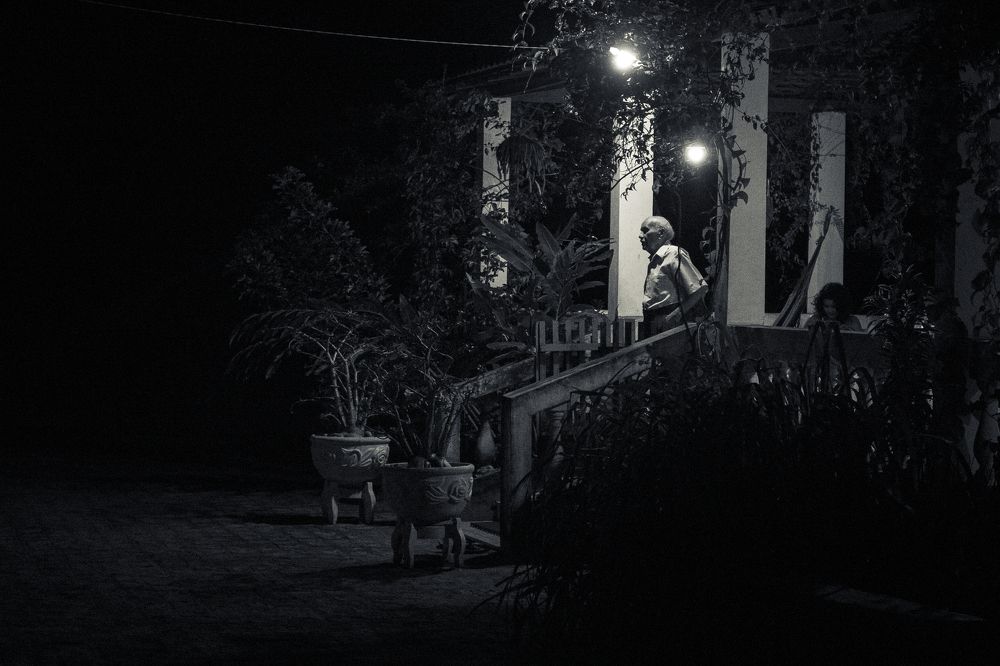 Photograph by Henrique Jahn