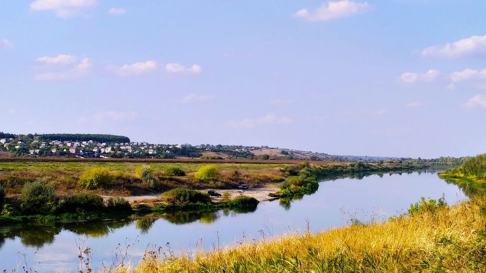 Photograph by Владимир Хатунцев