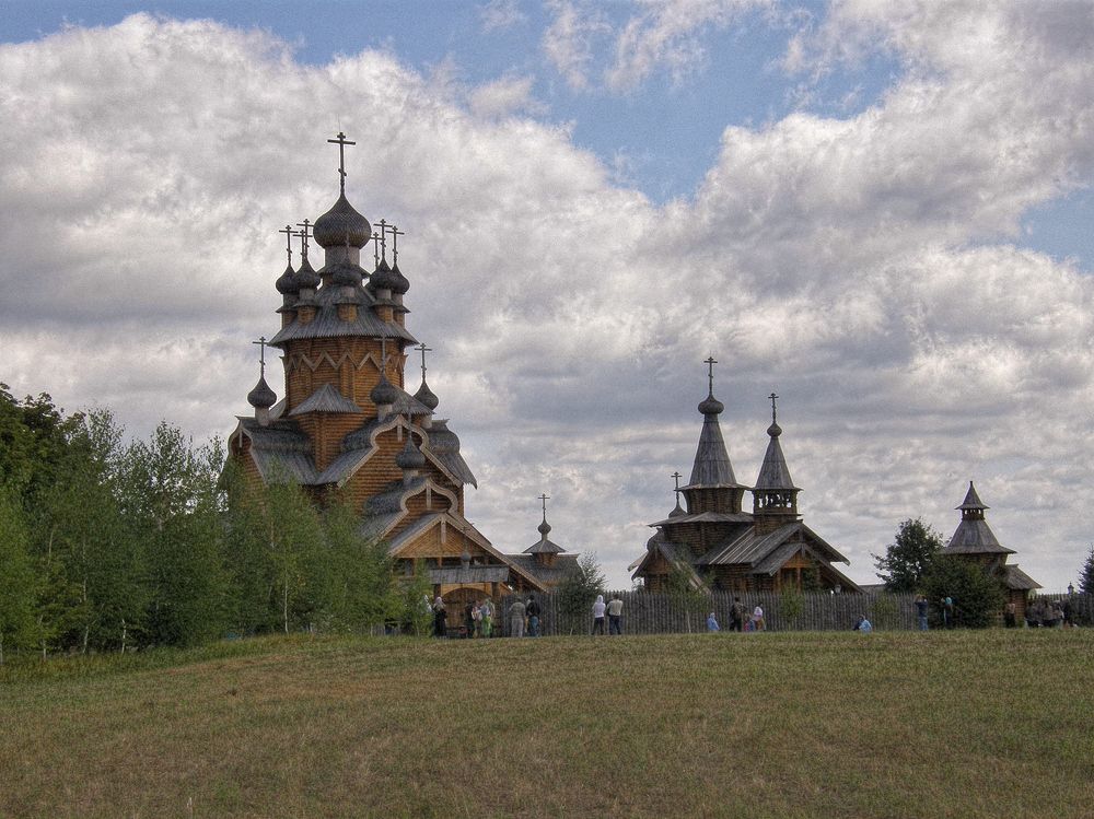 Photograph by Олег Радионов
