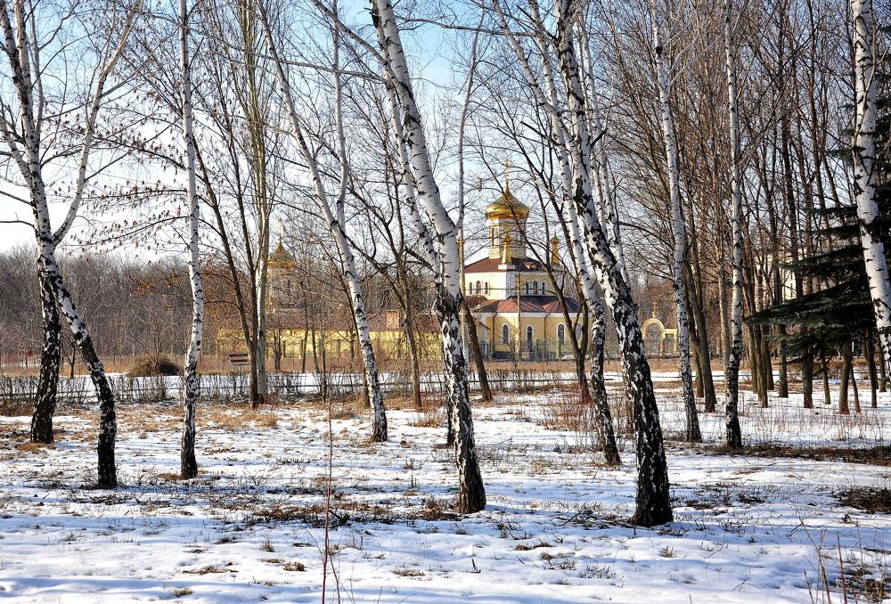 Photograph by Олег Радионов