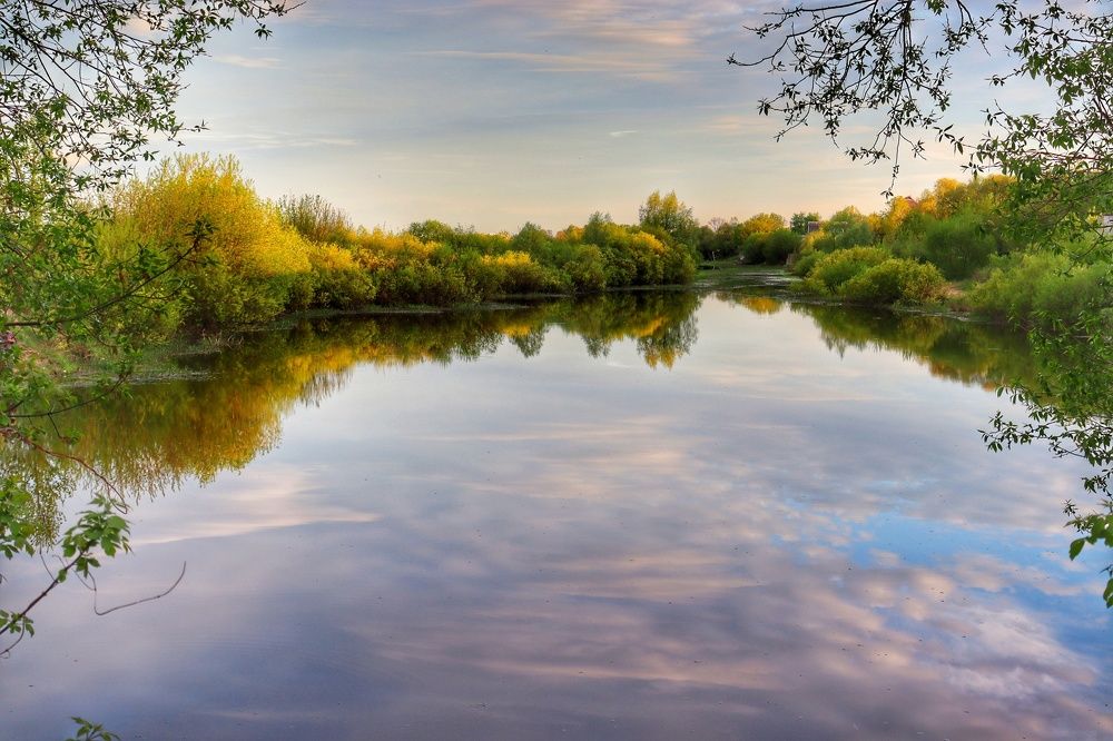 Photograph by Светлана Беспалко