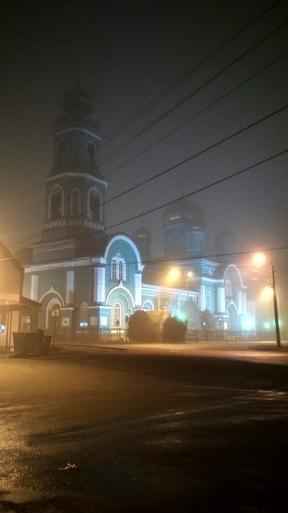 Photograph by Роман Мотунов