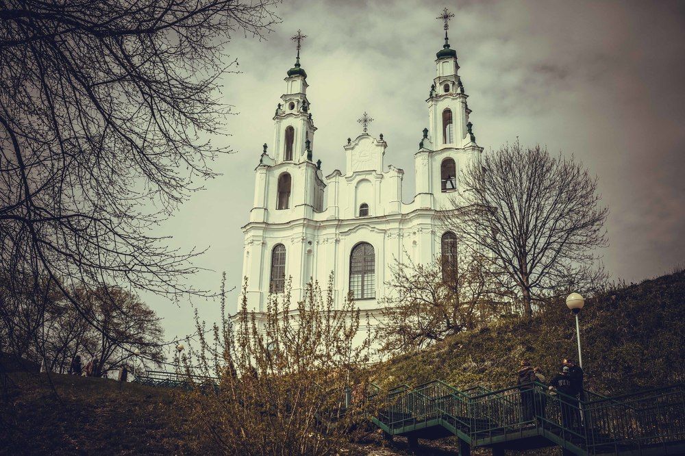 Photograph by Ирина Бородовская