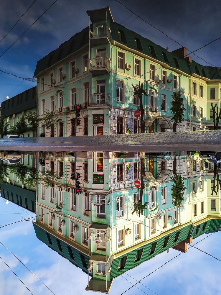 Photograph by Alekseeva Marina