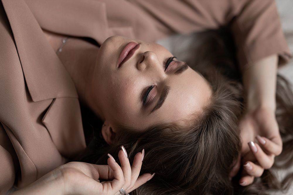 Photograph by Екатерина Мартынова