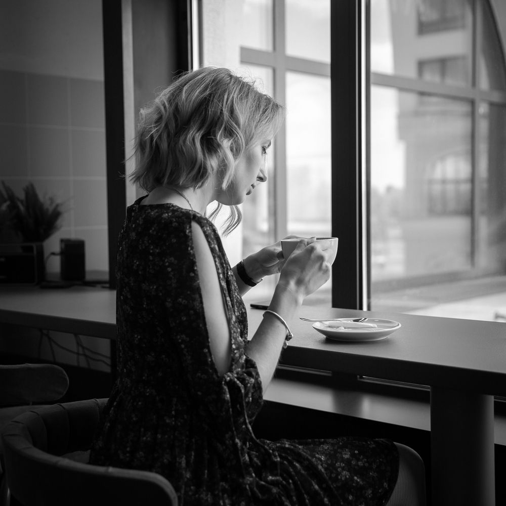 Photograph by Ирина Бородовская