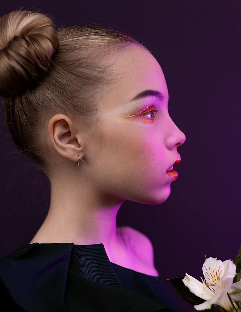 Photograph by Екатерина Мартынова