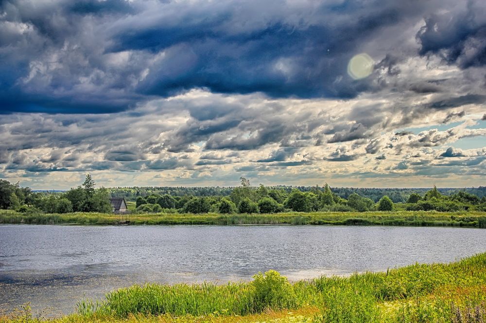 Photograph by ILYA KOREYSHA