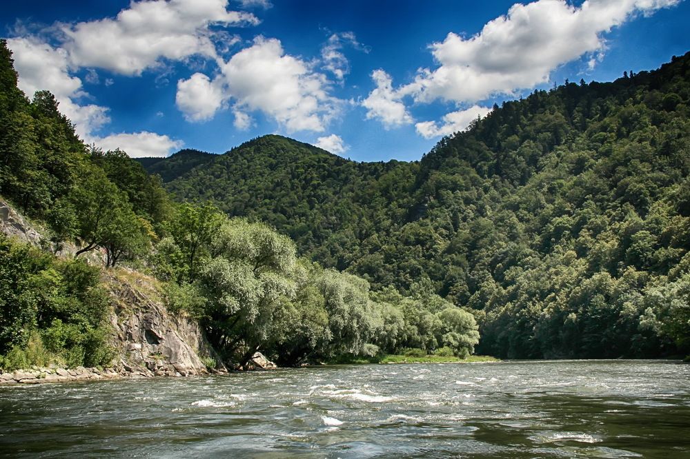 Photograph by ILYA KOREYSHA