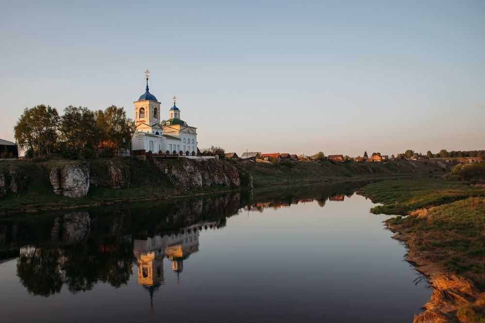 Photograph by Софья Гиззатуллина