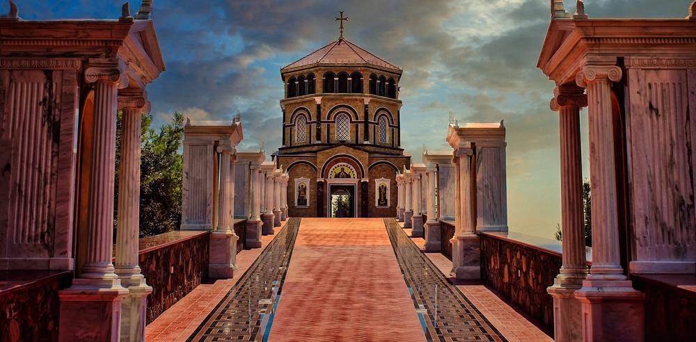 Photograph by Omar Khaled El Sayad