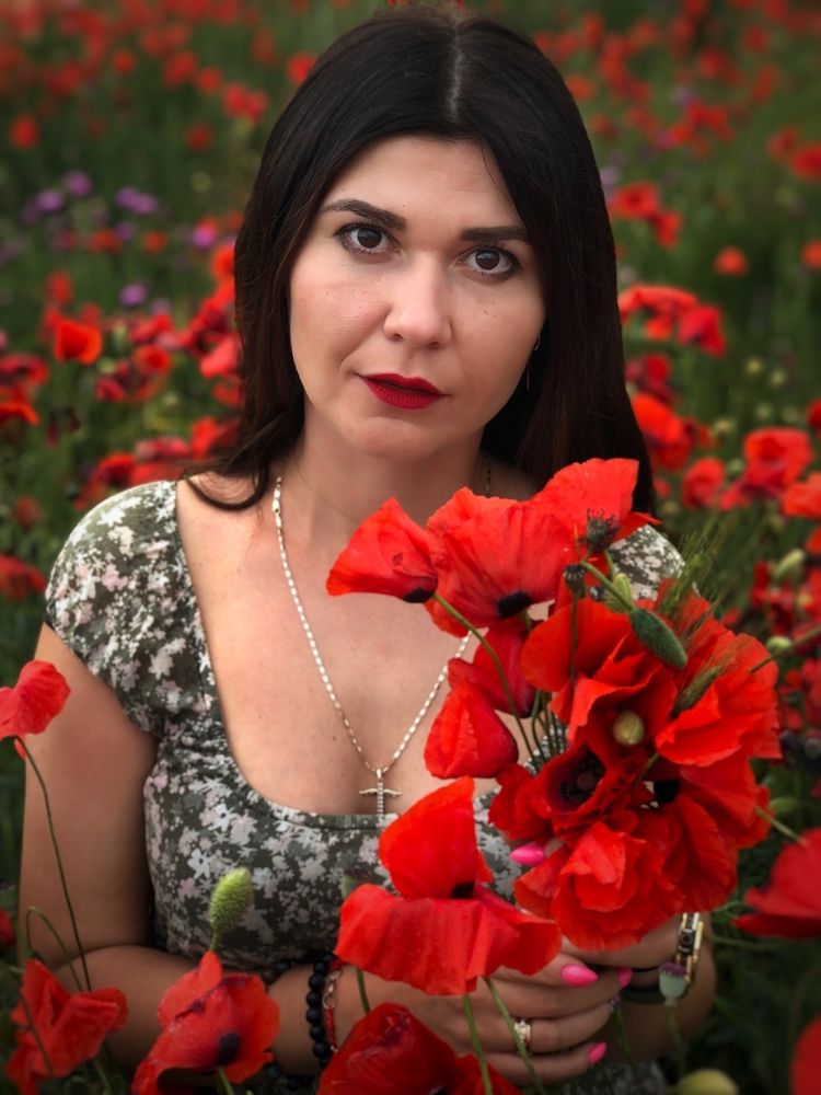 Photograph by Анастасия Долбунова