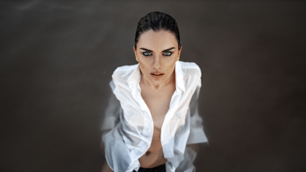 Photograph by Максим Белеченко