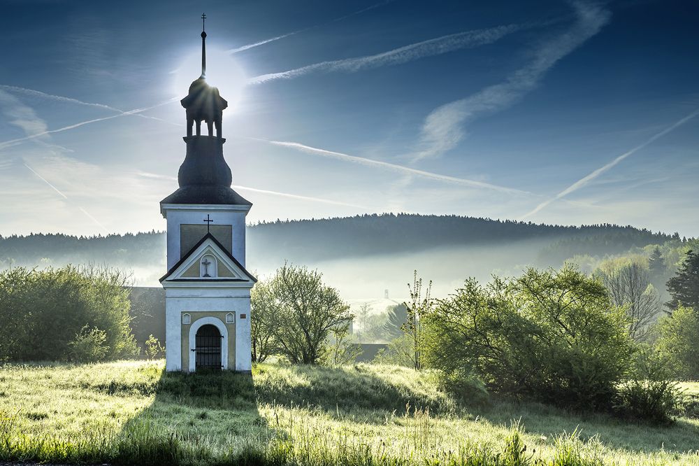 Photograph by Peter Hennig