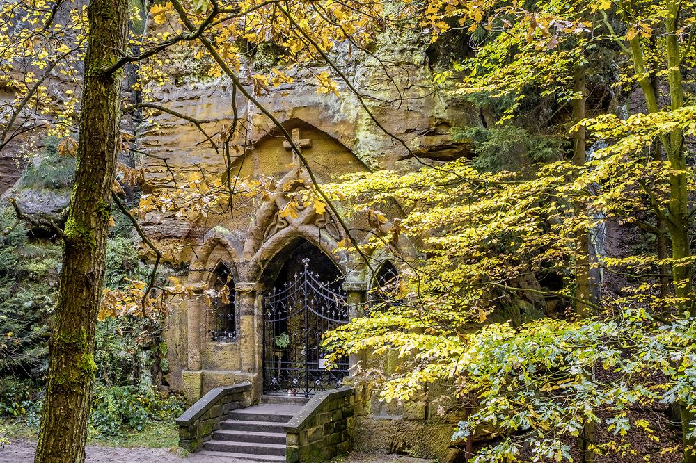 Photograph by Peter Hennig