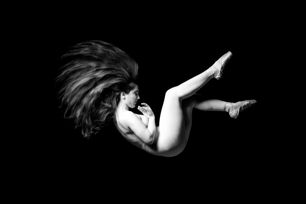 Photograph by Reza Javidi