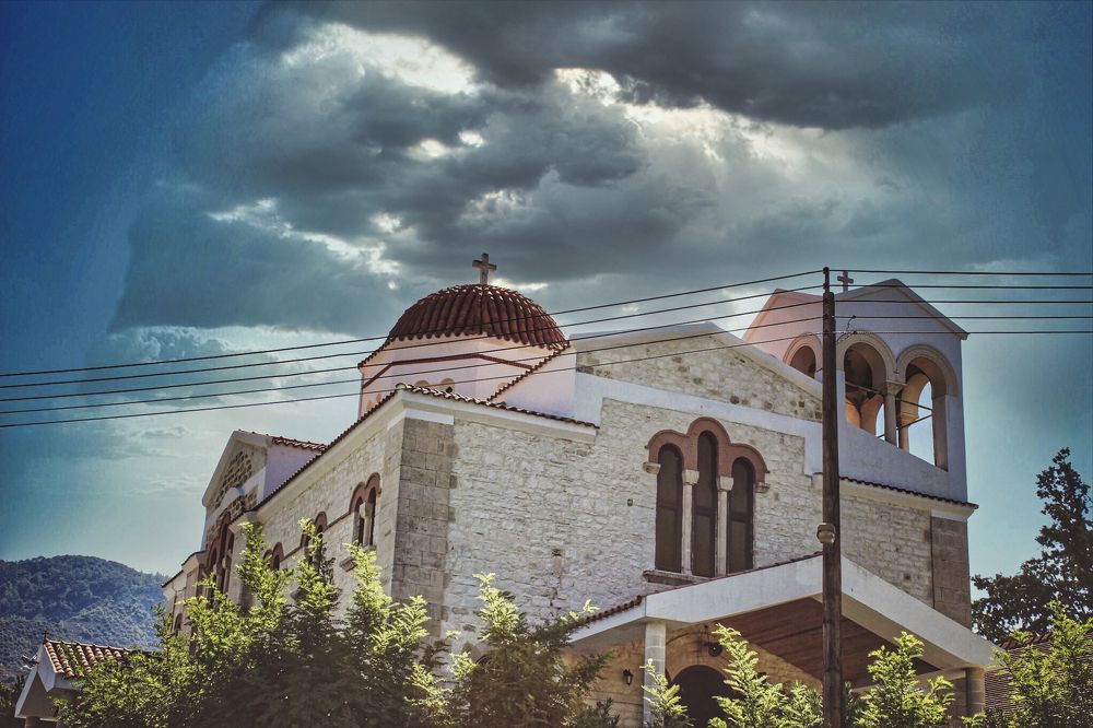 Photograph by Omar Khaled El Sayad