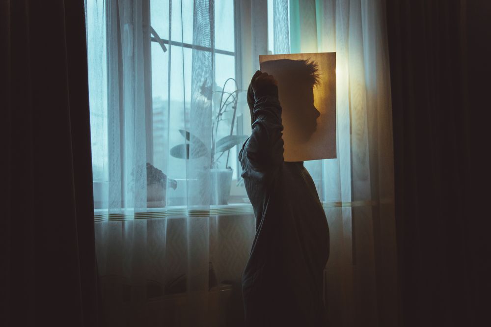 Photograph by Ольга Иванова