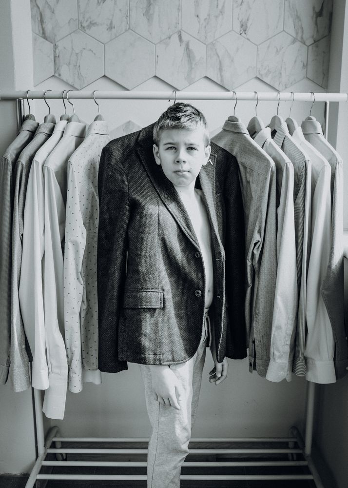 Photograph by Ольга Иванова