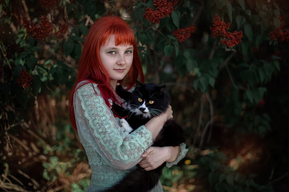 Photograph by Алёна Николаева