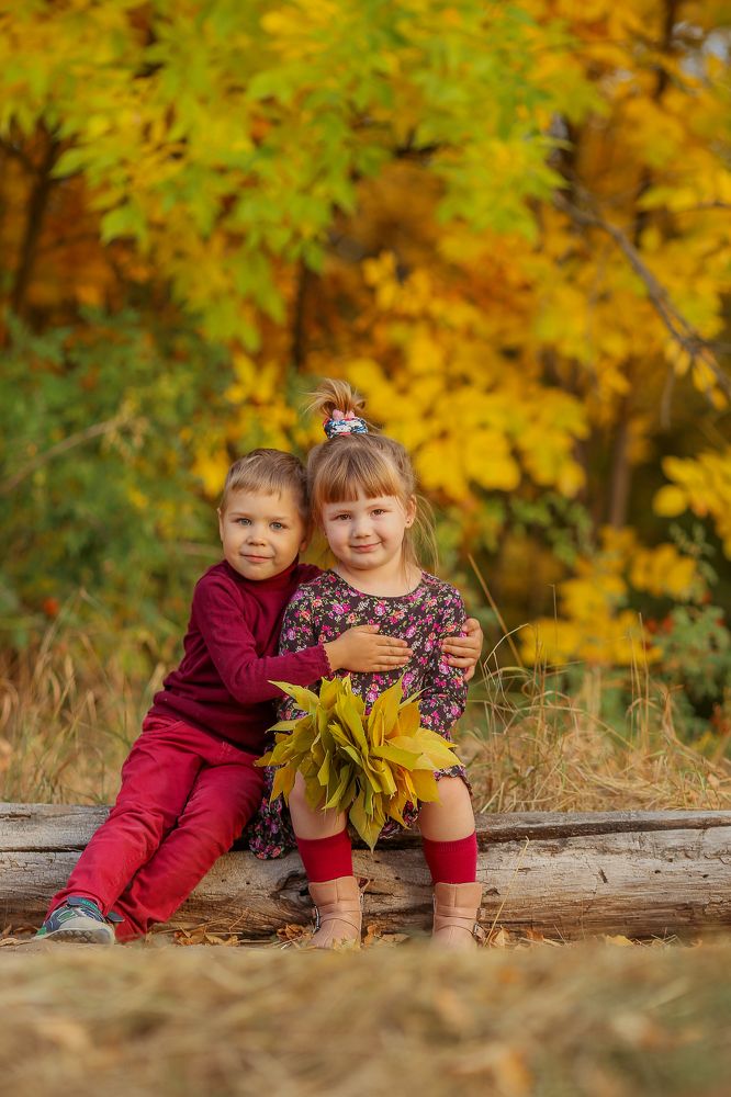 Photograph by Монакова Ольга