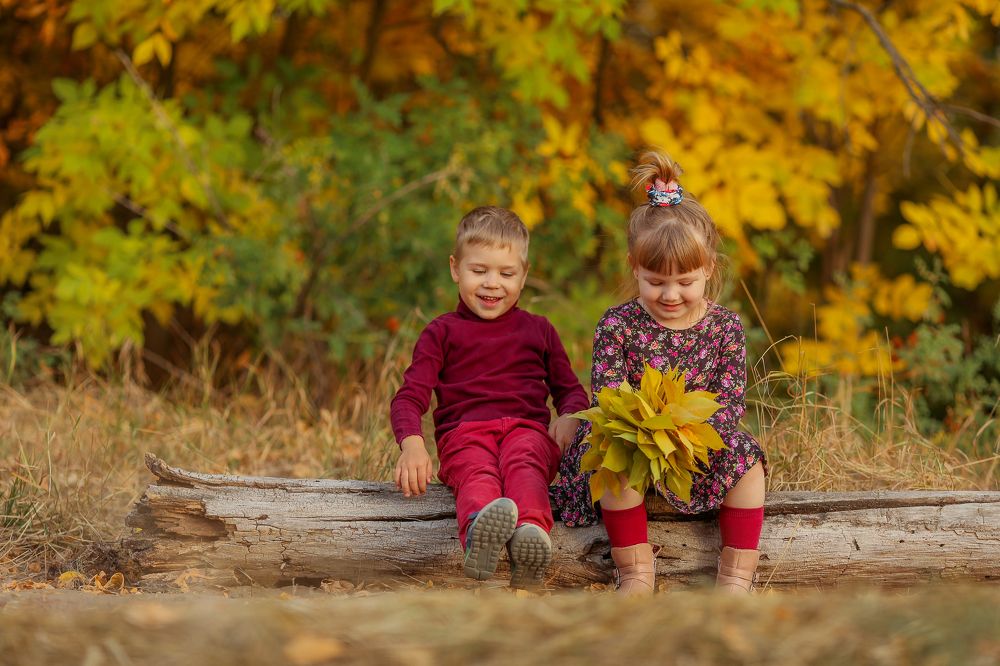 Photograph by Монакова Ольга