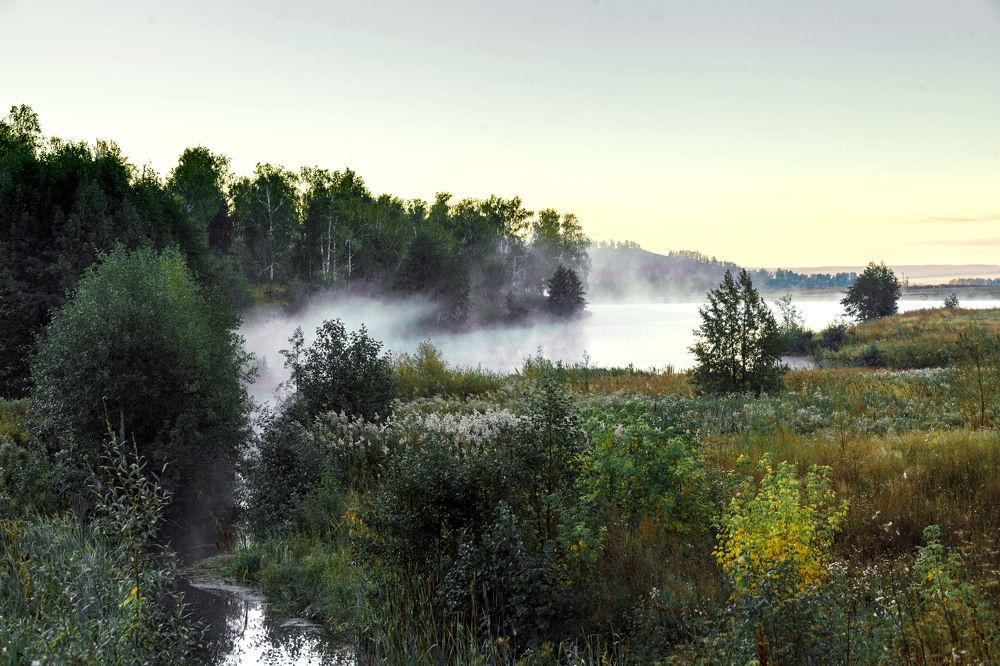 Фотография автора Рамиль Фаттахов