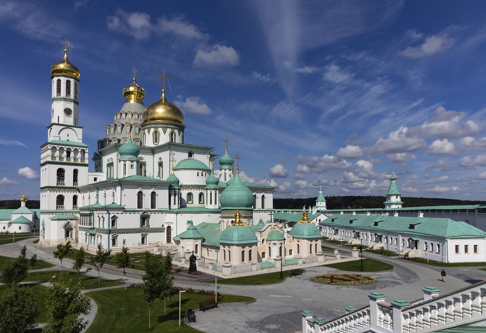 Photograph by Алексей Максимов