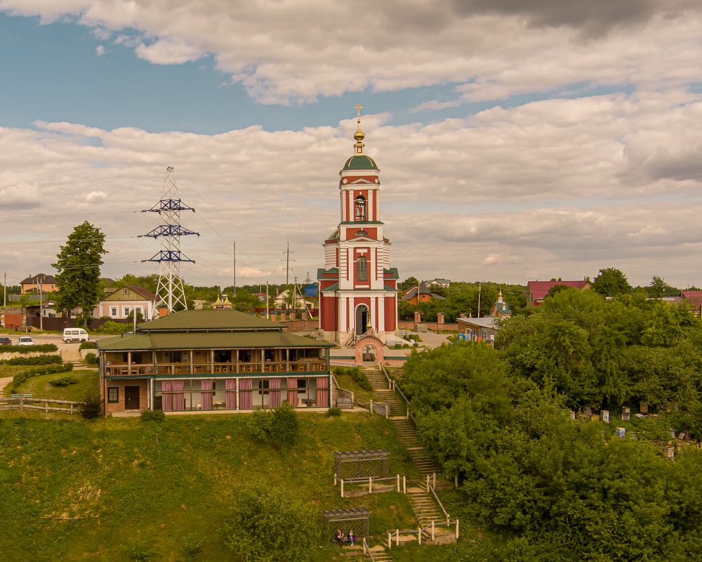 Photograph by Андрей Машкович